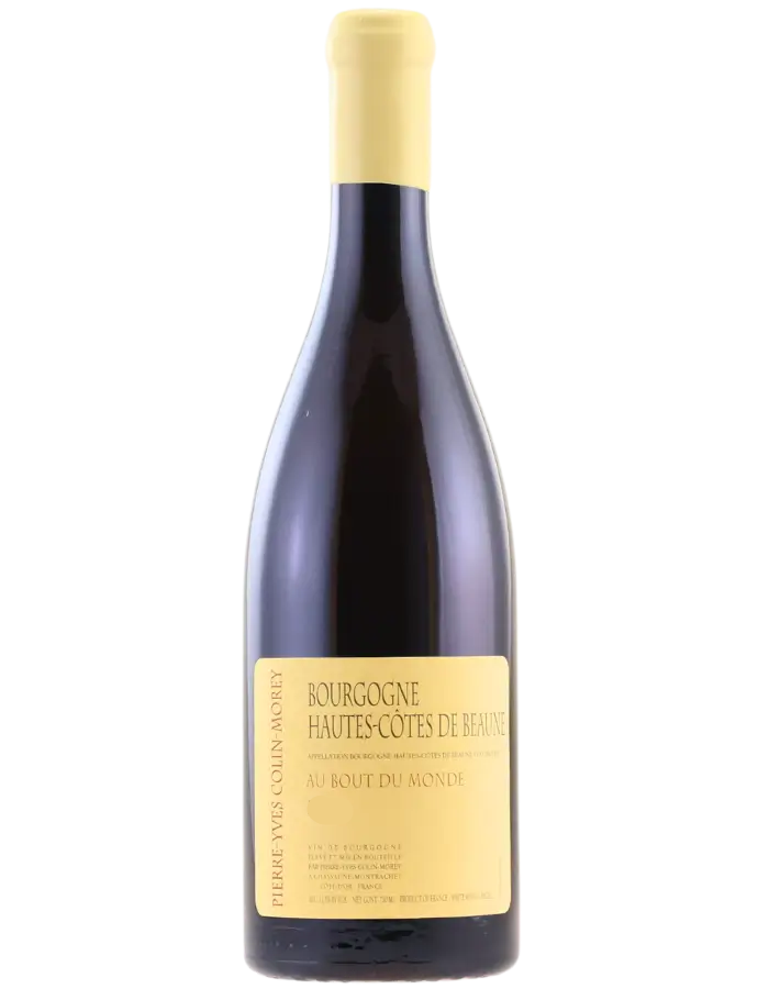 Morey V Bourgogne Blanc 2021 750 ML