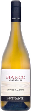 Morgante Sicilia Bianco Di Morgante 2021 750 ML