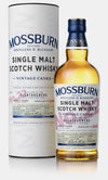 Mossburn &amp; Blenders Blended Malt Scotch Whisky Speyside 750 ML