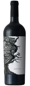 Mount Peak Winery Cabernet Sauvignon Sentinel 750 ML