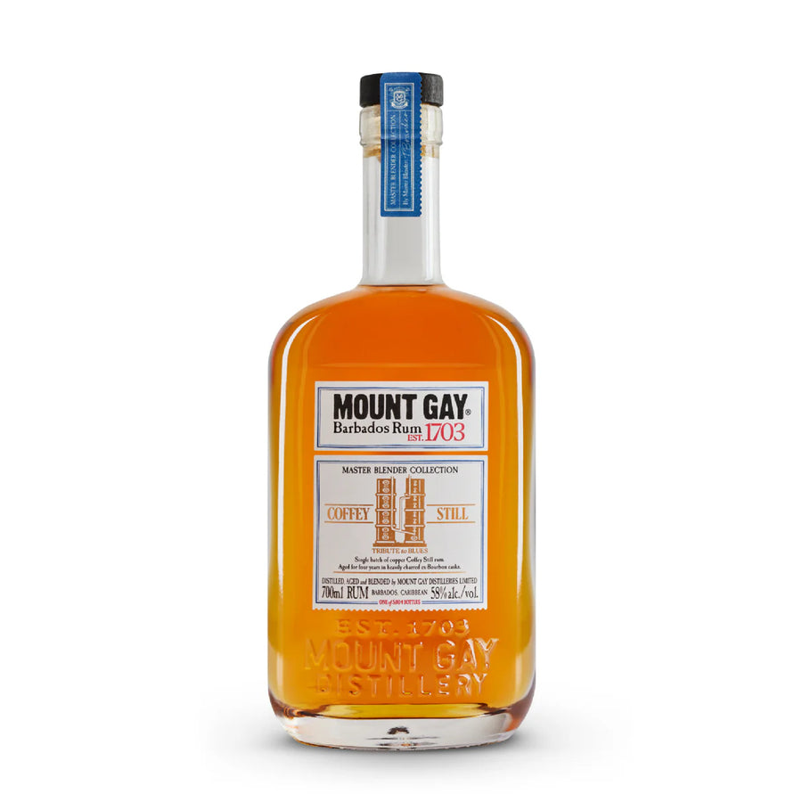 Mount Gay The Coffey Still Expression 700 ML