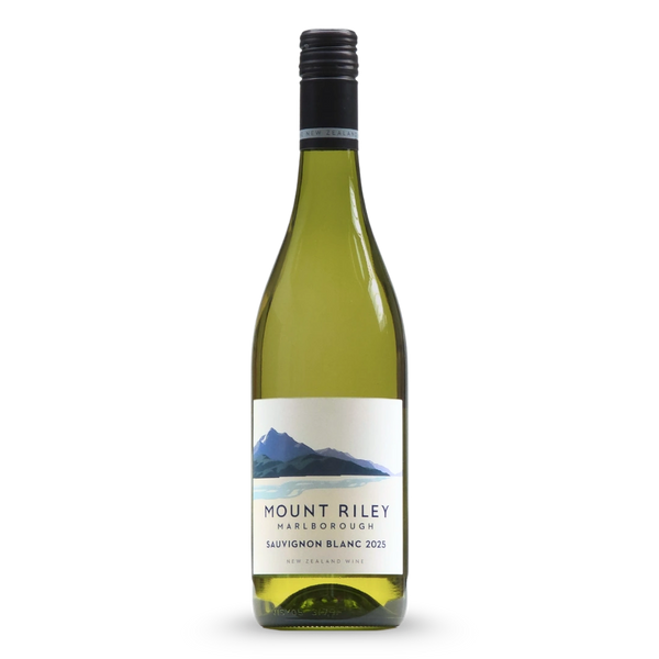 Mount Riley Sauvignon Blanc Marlborough 2025 750 ML