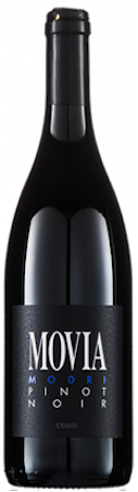 Movia Pinot Noir Modri Brda 2021 750 ML
