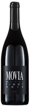 Movia Pinot Noir Modri Brda 2022 750 ML