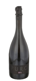 Movia Rose Wine Puro Brda 2015 750 ML