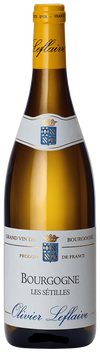 Olivier Leflaive Bourgogne Chardonnay Les Setilles 2023 750 ML