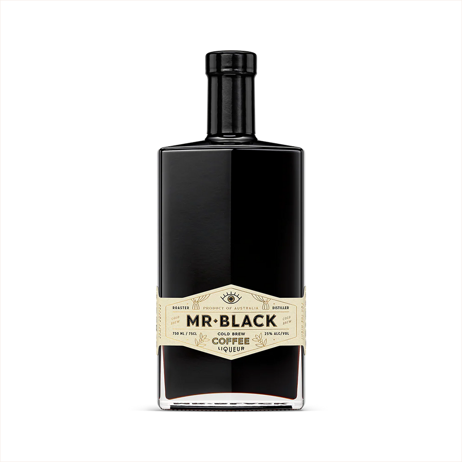 Mr Black Cold Press Coffee Liqueur 750 ML
