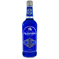 Mr Boston Curacao Blue 750 ML