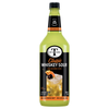 Mr & Mrs T Whiskey Sour Non-Alcoholic Mix 1 L