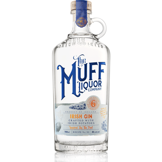 Muff Gin 700 ML