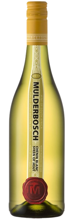 Mulderbosch Chenin Blanc Steen Op Hout Western Cape 750 ML