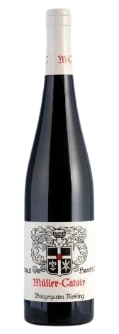 Muller Catoir Riesling Trocken Haardter 2020 750 ML