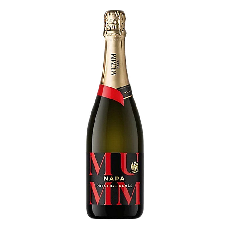Mumm Napa Terroir Brut Rose Napa County 750 ML