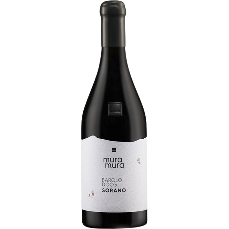 Mura Mura Barolo Sorano 2020 750 ML