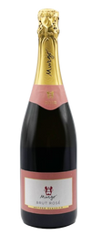 Murgo Brut Rose Italy 2018 750 ML