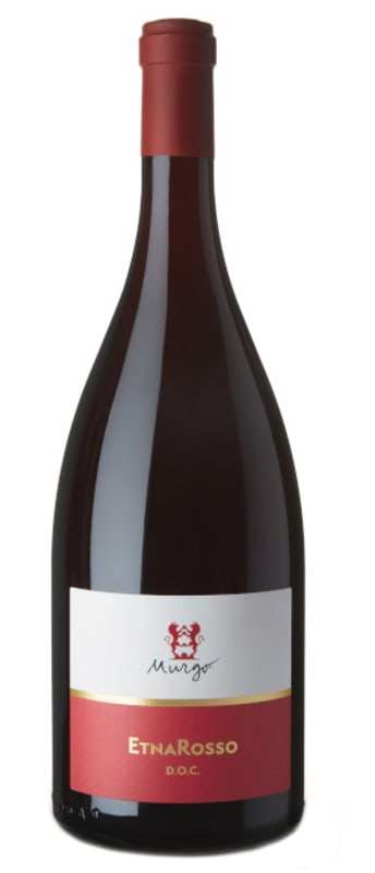Murgo Etna Rosso 2022 750 ML