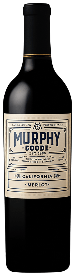 Murphy-Goode Merlot 2023 750 ML