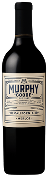 Murphy-Goode Merlot 2023 750 ML
