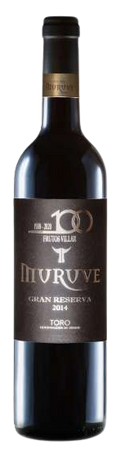Muruve Gran Reserva 2014 750 ML