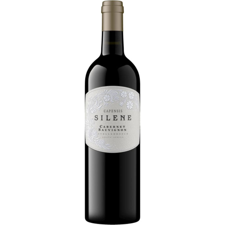 Capensis Silene Cabernet Sauvignon Stellenbosch 2024 750 ML