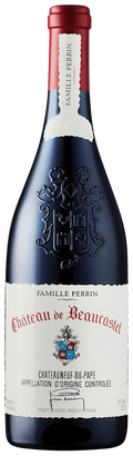 Chateau Beaucastel Chateauneuf-du-Pape Rouge 2021 750 ML