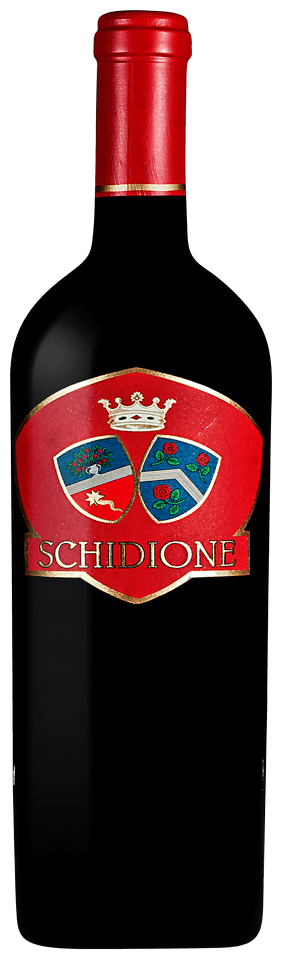 Jacopo Biondi Santi Schidione Toscana 2015 750 ML