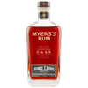 Myers Rum George T Stagg Finished 750 ML