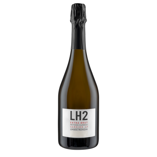 N.V. Umani Ronchi LH2 Extra Brut 750 ML
