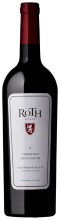 Roth Estate Cabernet Sauvignon 2023 750 ML