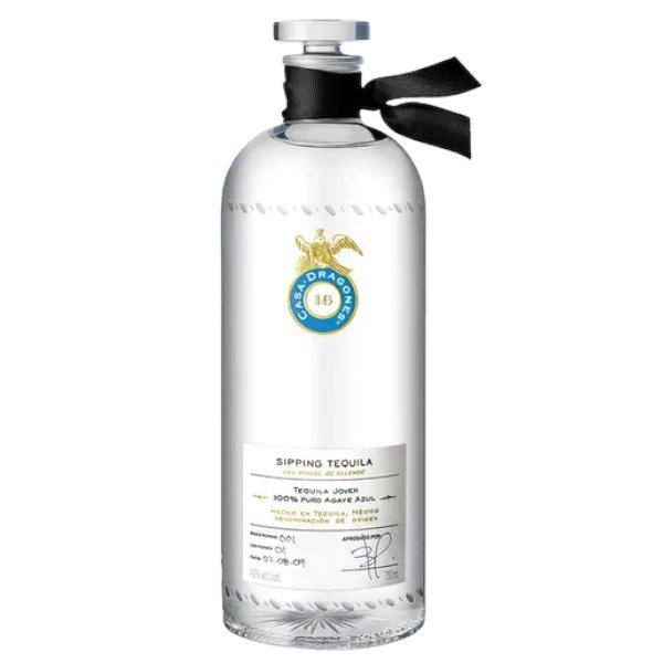 Casa Dragones Joven Tequila 750 ML
