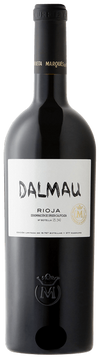 Marques de Murrieta Dalmau Rioja 2016 750 ML