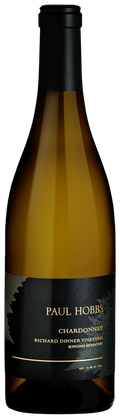 Paul Hobbs Chardonnay Richard Dinner Vineyard Sonoma County 2019 750 ML