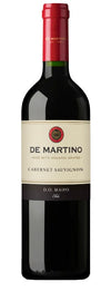 De Martino Estate Organic Cabernet Sauvignon 2021 750 ML