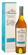 Trois Rivieres Cuvee du Moulin Rhum Agricole 750 ML