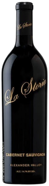 Trentadue Alexander Valley Cabernet Sauvignon La Storia 750 ML