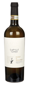 Lapilli Fiano Di Avellino 2021 750 ML