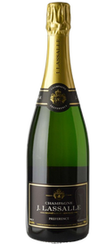 J. Lassalle Cuvee Preference Premier Cru Brut 750 ML