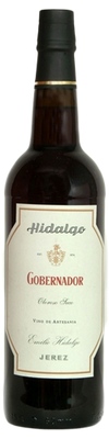 Bodegas Emilio Hidalgo Gobernador Oloroso Seco 750 ML