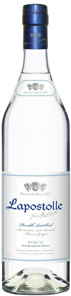Lapostolle Pisco Blanco 700 ML