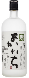 Yokaichi Mugi Hokka Barley Honkaku Shochu 750 ML