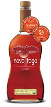 Novo Fogo Tanager Cachaca 84 Proof 750 ML