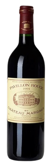 Pavillon Rouge Du Chateau Margaux 2010 750 ML