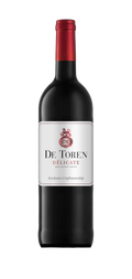 De Toren La Jeunesse Delicate Red 750 ML
