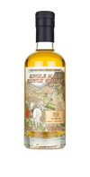 That Boutique-y Glen Elgin 9 Year Old Single Malt Scotch Whisky Batch 3 375 ML