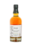 Mt. Fuji Single Grain Japanese Whisky (NV) 750 ML