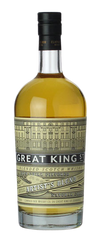 Compass Box Whisky Great King Street Artist's Blend Blended Scotch Whisky 750 ML