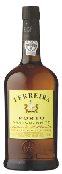 Ferreira Porto Branco 750 ML