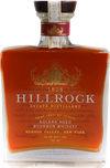 Hillrock Solera Aged Cabernet Cask Finish Bourbon Whiskey 92.6 750ML