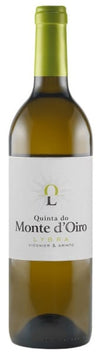 Quinta do Monte D'Oiro Lybra Viognier Arinto 2013 750 ML