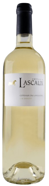 Chateau de Lascaux Coteaux du Languedoc Blanc 2015 750 ML Buy Now